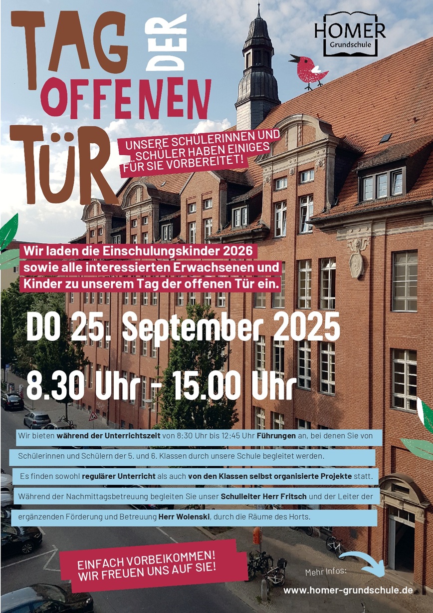 Einladung TodT 2025