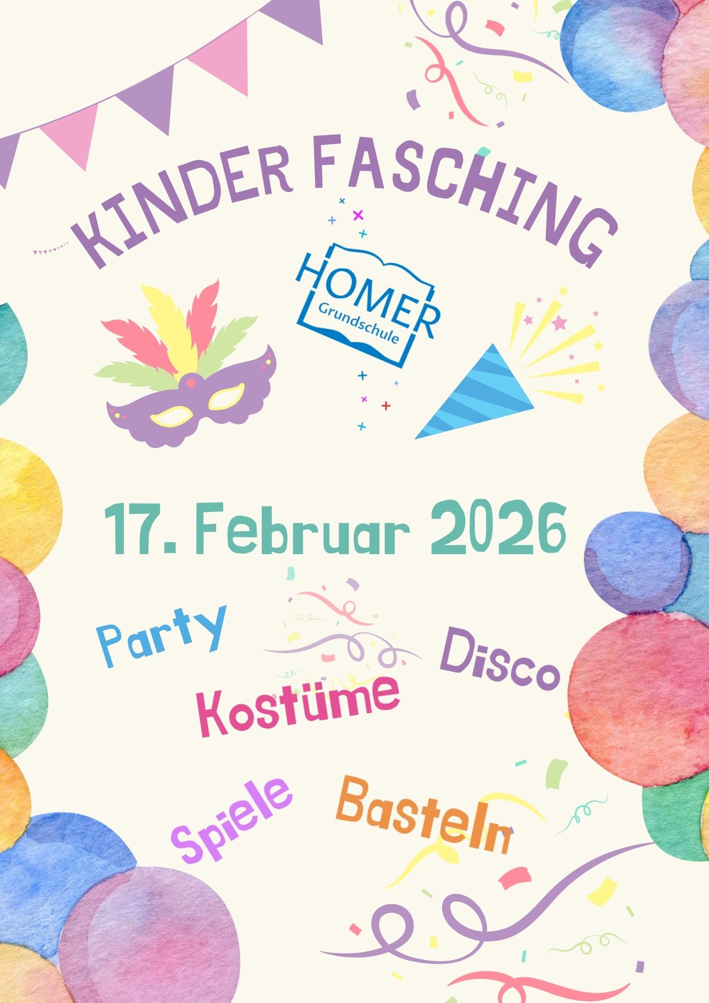 Fasching2026 