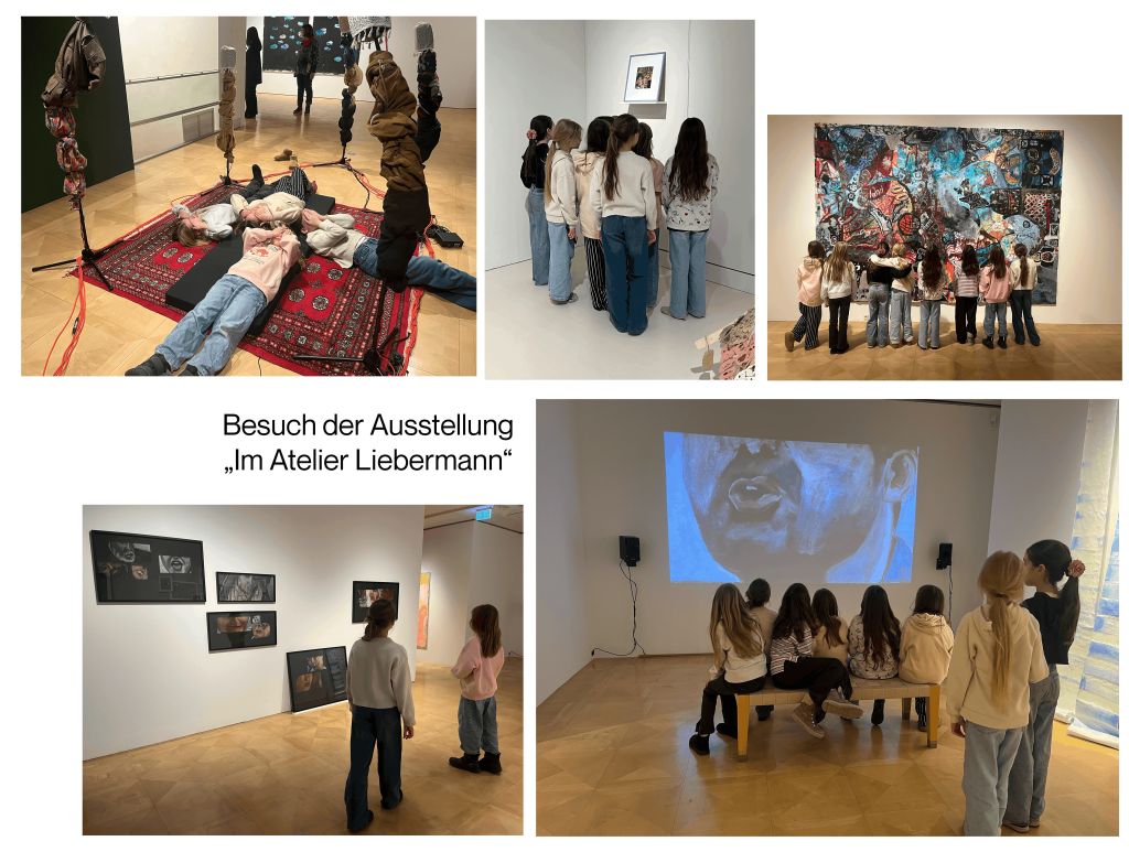 Max Liebermann Haus 1