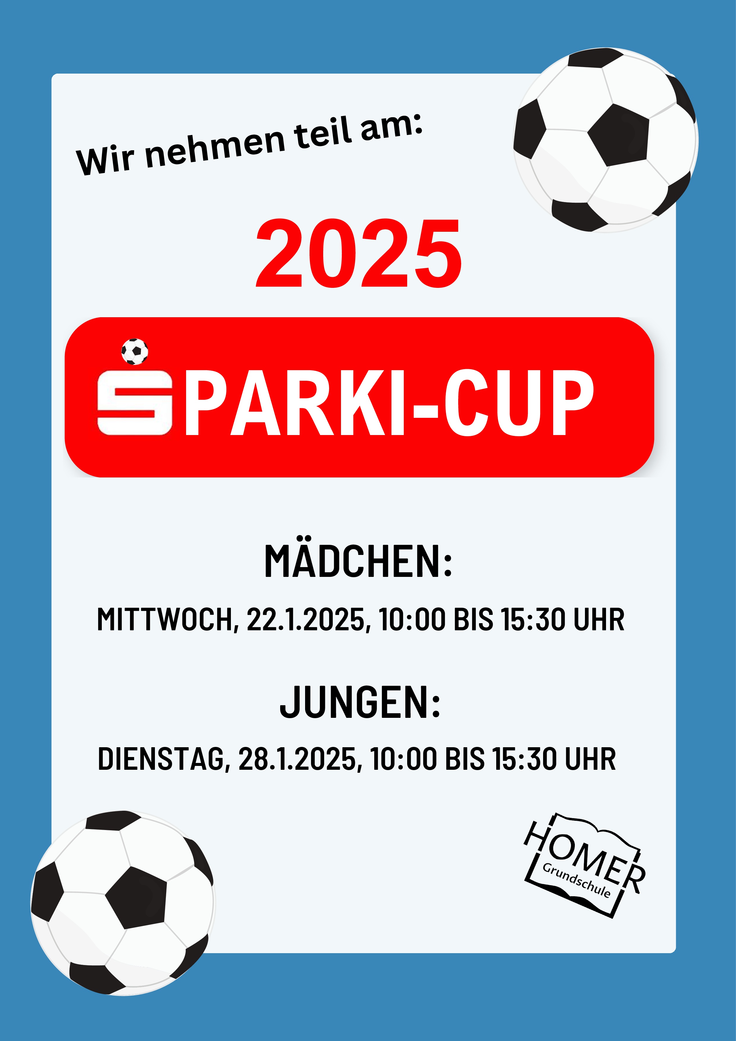 Sparki Cup 2025